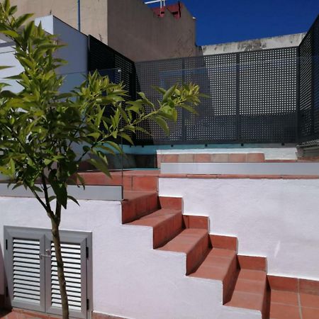 Casas De Sevilla - Casa Sevillana Harinas26 エクステリア 写真
