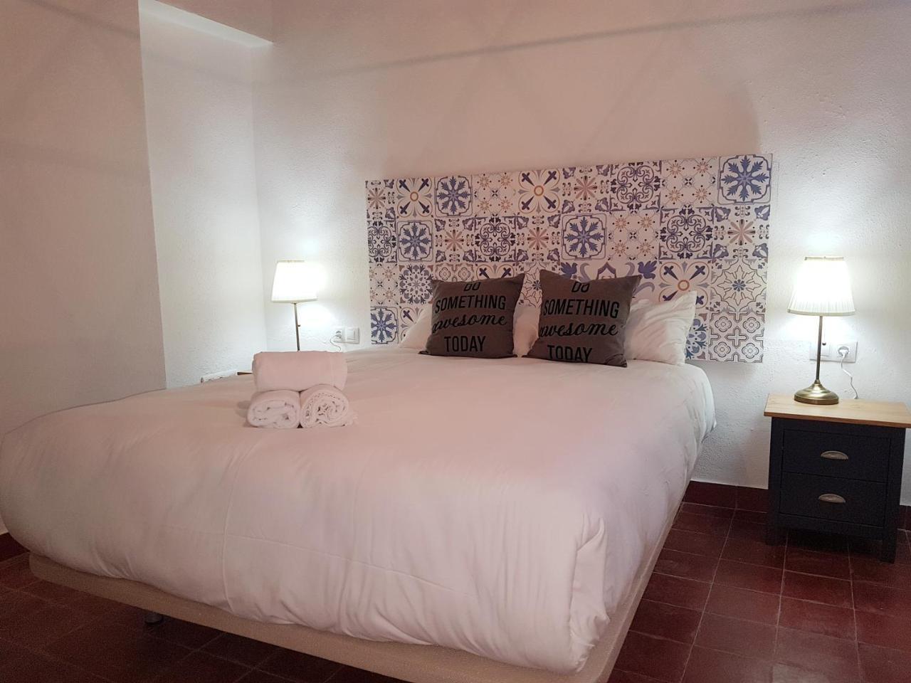 Casas De Sevilla - Casa Sevillana Harinas26 エクステリア 写真