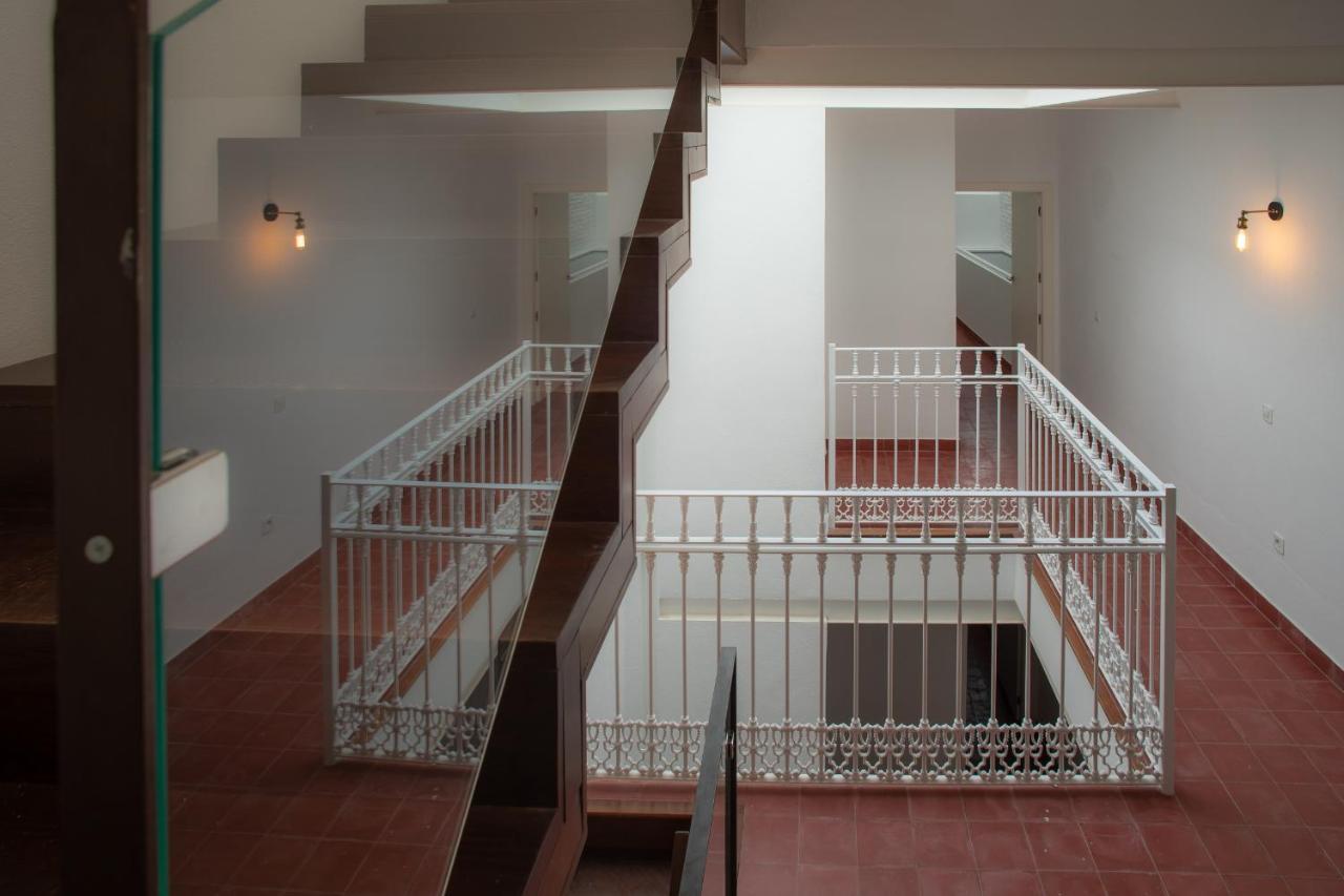 Casas De Sevilla - Casa Sevillana Harinas26 エクステリア 写真