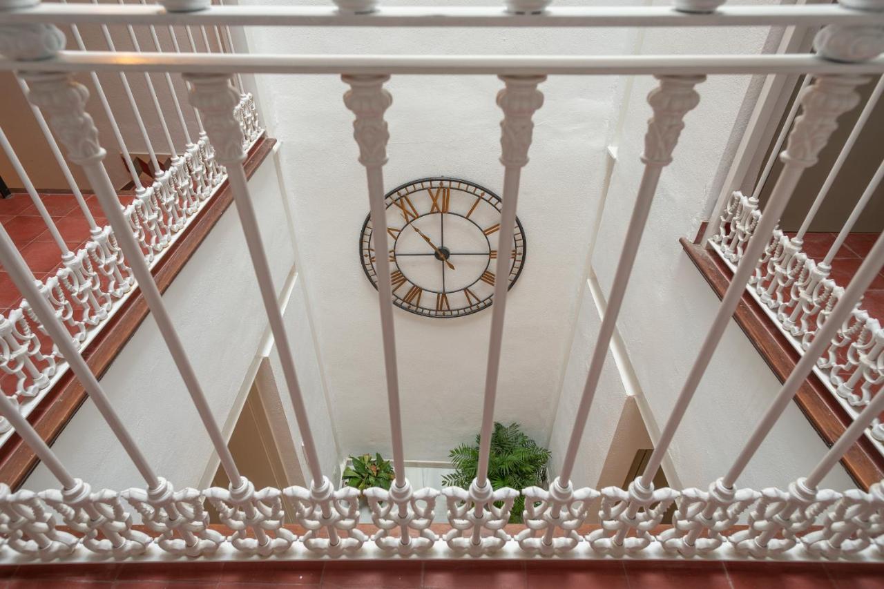 Casas De Sevilla - Casa Sevillana Harinas26 エクステリア 写真