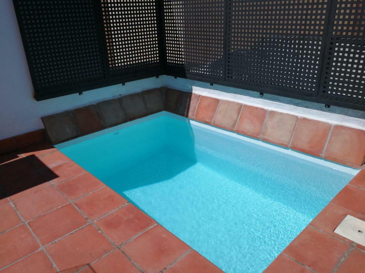 Casas De Sevilla - Casa Sevillana Harinas26 エクステリア 写真